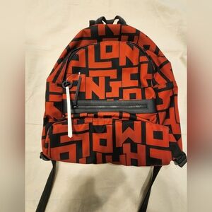LONGCHAMP BACKPACK